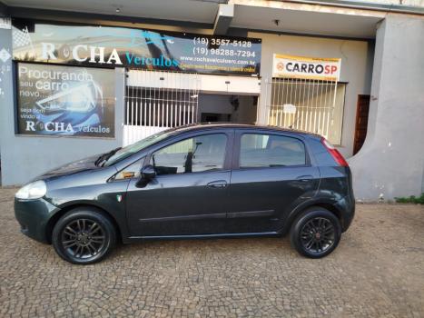 FIAT Punto 1.4 4P ATTRACTIVE FLEX, Foto 7