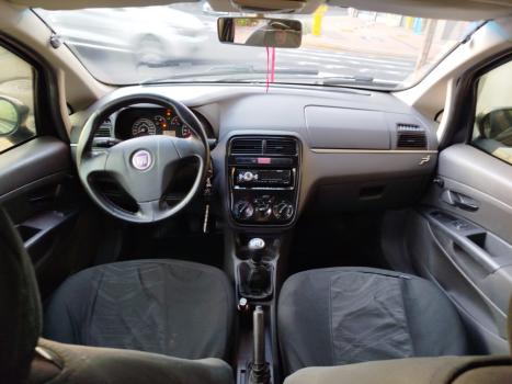 FIAT Punto 1.4 4P ATTRACTIVE FLEX, Foto 8