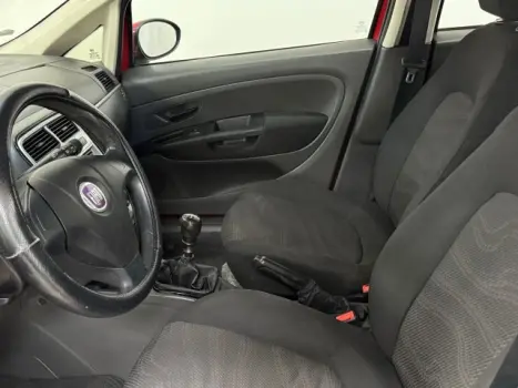 FIAT Punto 1.4 4P ATTRACTIVE FLEX, Foto 5