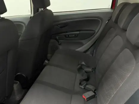 FIAT Punto 1.4 4P ATTRACTIVE FLEX, Foto 14
