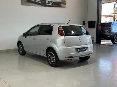 FIAT Punto 1.4 4P ELX FLEX, Foto 6