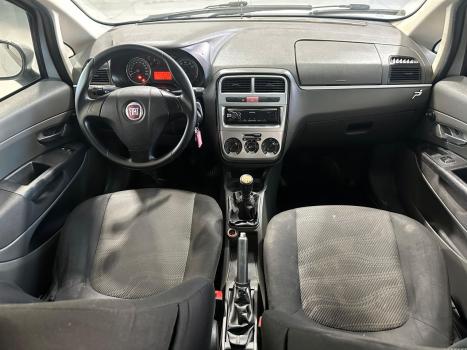 FIAT Punto 1.4 4P ELX FLEX, Foto 9