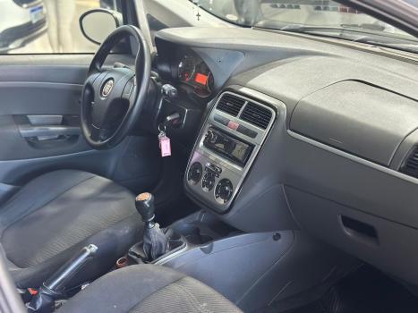 FIAT Punto 1.4 4P ELX FLEX, Foto 12