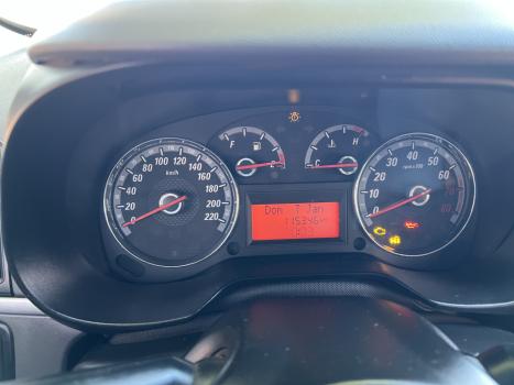 FIAT Punto 1.4 4P ELX FLEX, Foto 8