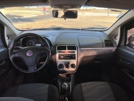 FIAT Punto 1.4 4P ELX FLEX, Foto 9