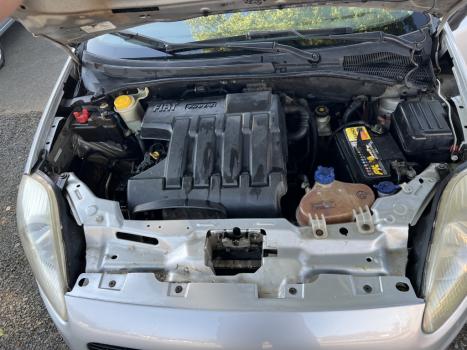 FIAT Punto 1.4 4P ELX FLEX, Foto 10