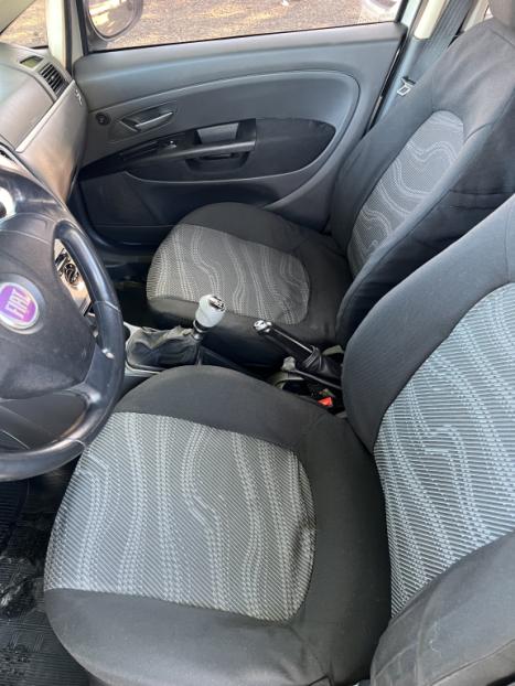 FIAT Punto 1.4 4P ELX FLEX, Foto 11
