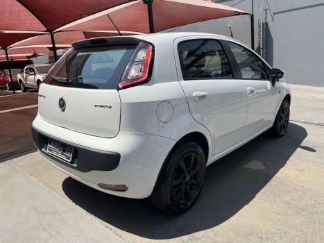 FIAT Punto 1.4 4P FLEX ATTRACTIVE ITALIA, Foto 6