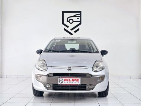 FIAT Punto 1.6 16V 4P ESSENCE FLEX, Foto 2