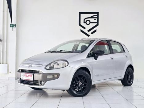 FIAT Punto 1.6 16V 4P ESSENCE FLEX, Foto 3