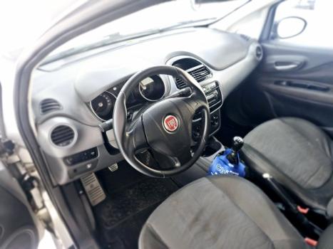 FIAT Punto 1.6 16V 4P ESSENCE FLEX, Foto 4