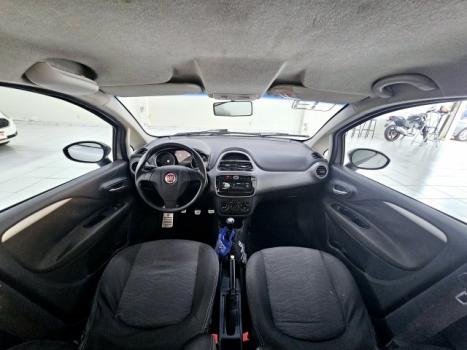 FIAT Punto 1.6 16V 4P ESSENCE FLEX, Foto 6