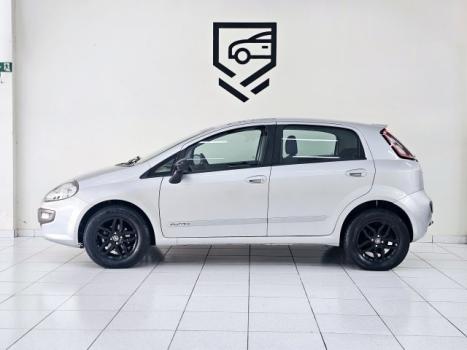 FIAT Punto 1.6 16V 4P ESSENCE FLEX, Foto 8