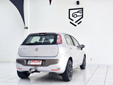 FIAT Punto 1.6 16V 4P ESSENCE FLEX, Foto 9