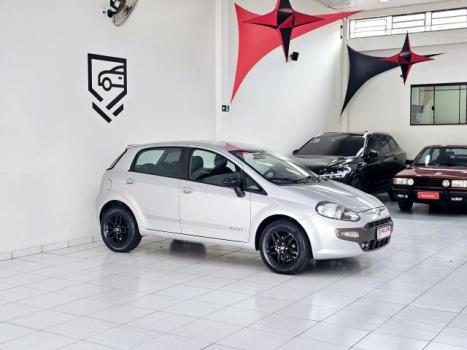 FIAT Punto 1.6 16V 4P ESSENCE FLEX, Foto 11