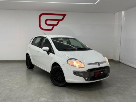 FIAT Punto 1.6 16V 4P ESSENCE FLEX, Foto 1