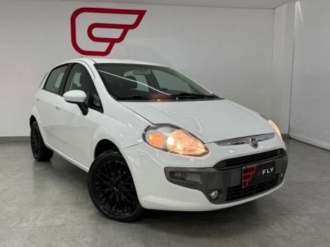 FIAT Punto 1.6 16V 4P ESSENCE FLEX, Foto 2