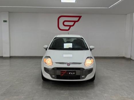 FIAT Punto 1.6 16V 4P ESSENCE FLEX, Foto 3