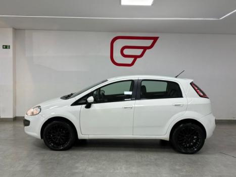 FIAT Punto 1.6 16V 4P ESSENCE FLEX, Foto 4