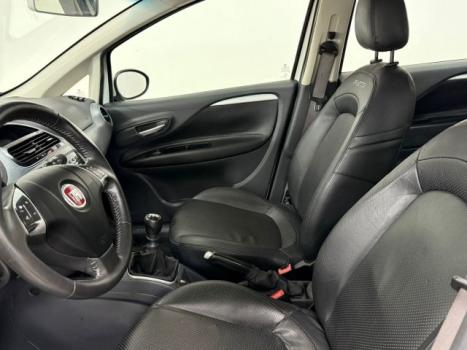 FIAT Punto 1.6 16V 4P ESSENCE FLEX, Foto 5