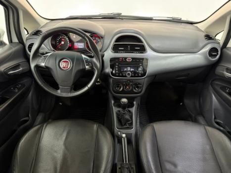 FIAT Punto 1.6 16V 4P ESSENCE FLEX, Foto 6