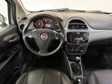 FIAT Punto 1.6 16V 4P ESSENCE FLEX, Foto 7