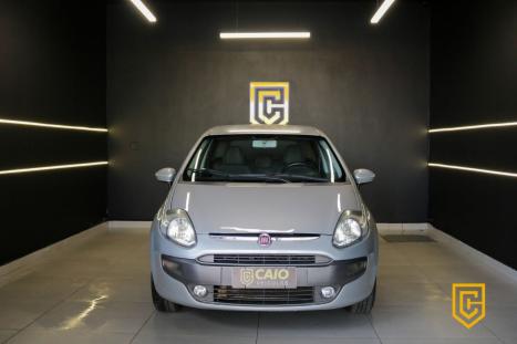 FIAT Punto 1.6 16V 4P ESSENCE FLEX, Foto 2