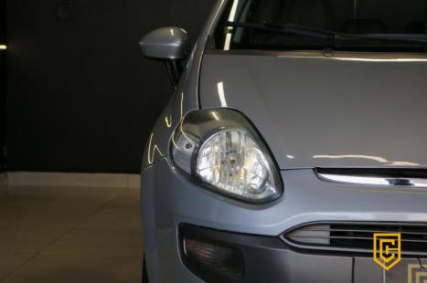 FIAT Punto 1.6 16V 4P ESSENCE FLEX, Foto 3