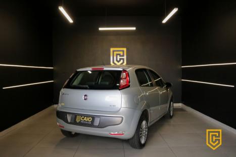 FIAT Punto 1.6 16V 4P ESSENCE FLEX, Foto 5