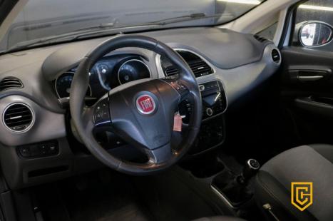 FIAT Punto 1.6 16V 4P ESSENCE FLEX, Foto 8