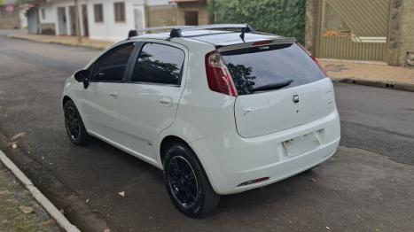 FIAT Punto 1.6 16V 4P ESSENCE FLEX, Foto 3