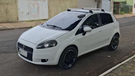 FIAT Punto 1.6 16V 4P ESSENCE FLEX, Foto 4