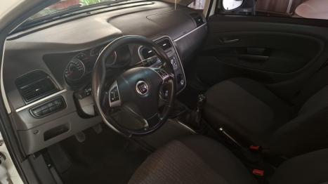 FIAT Punto 1.6 16V 4P ESSENCE FLEX, Foto 6