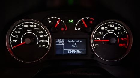 FIAT Punto 1.6 16V 4P ESSENCE FLEX, Foto 8