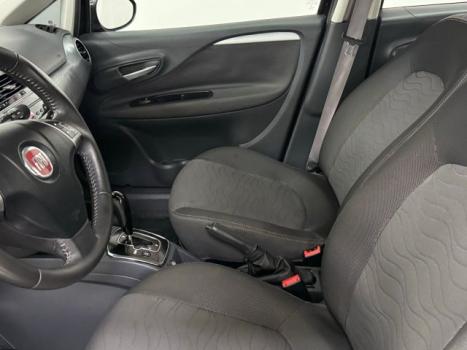 FIAT Punto 1.6 16V 4P FLEX ESSENCE DUALOGIC AUTOMATIZADO, Foto 5