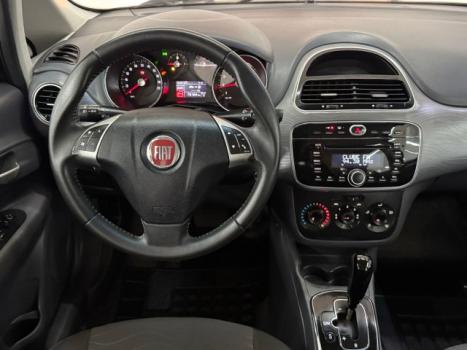 FIAT Punto 1.6 16V 4P FLEX ESSENCE DUALOGIC AUTOMATIZADO, Foto 7