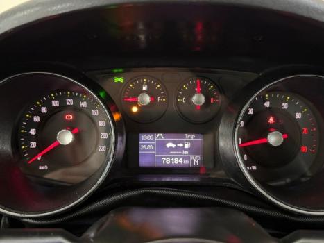 FIAT Punto 1.6 16V 4P FLEX ESSENCE DUALOGIC AUTOMATIZADO, Foto 10