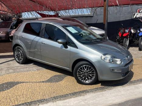 FIAT Punto 1.6 16V 4P ESSENCE FLEX, Foto 2