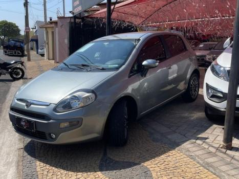 FIAT Punto 1.6 16V 4P ESSENCE FLEX, Foto 3