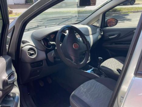 FIAT Punto 1.6 16V 4P ESSENCE FLEX, Foto 4