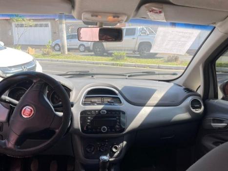 FIAT Punto 1.6 16V 4P ESSENCE FLEX, Foto 5