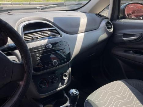 FIAT Punto 1.6 16V 4P ESSENCE FLEX, Foto 6