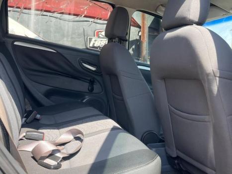 FIAT Punto 1.6 16V 4P ESSENCE FLEX, Foto 7