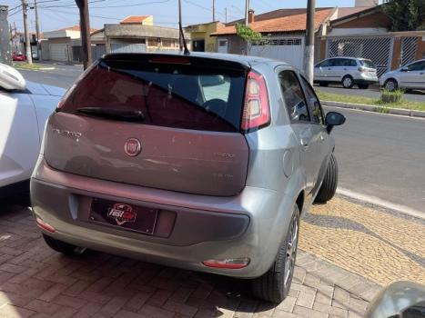 FIAT Punto 1.6 16V 4P ESSENCE FLEX, Foto 8