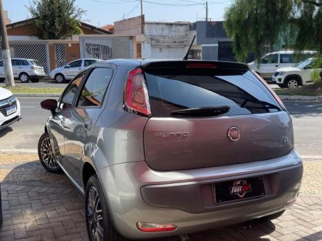 FIAT Punto 1.6 16V 4P ESSENCE FLEX, Foto 9