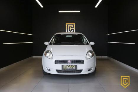 FIAT Punto 1.8 4P HLX FLEX, Foto 3