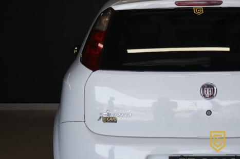 FIAT Punto 1.8 4P HLX FLEX, Foto 6