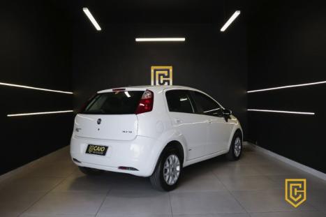 FIAT Punto 1.8 4P HLX FLEX, Foto 7