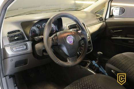 FIAT Punto 1.8 4P HLX FLEX, Foto 8