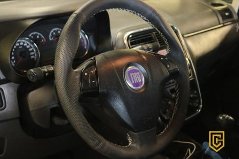 FIAT Punto 1.8 4P HLX FLEX, Foto 12
